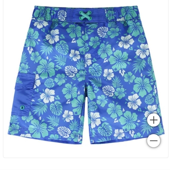 UV Skinz Kids' 3-piece Swim Set - Picture 4 of 5